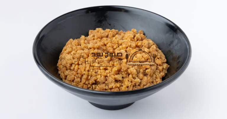 فتة